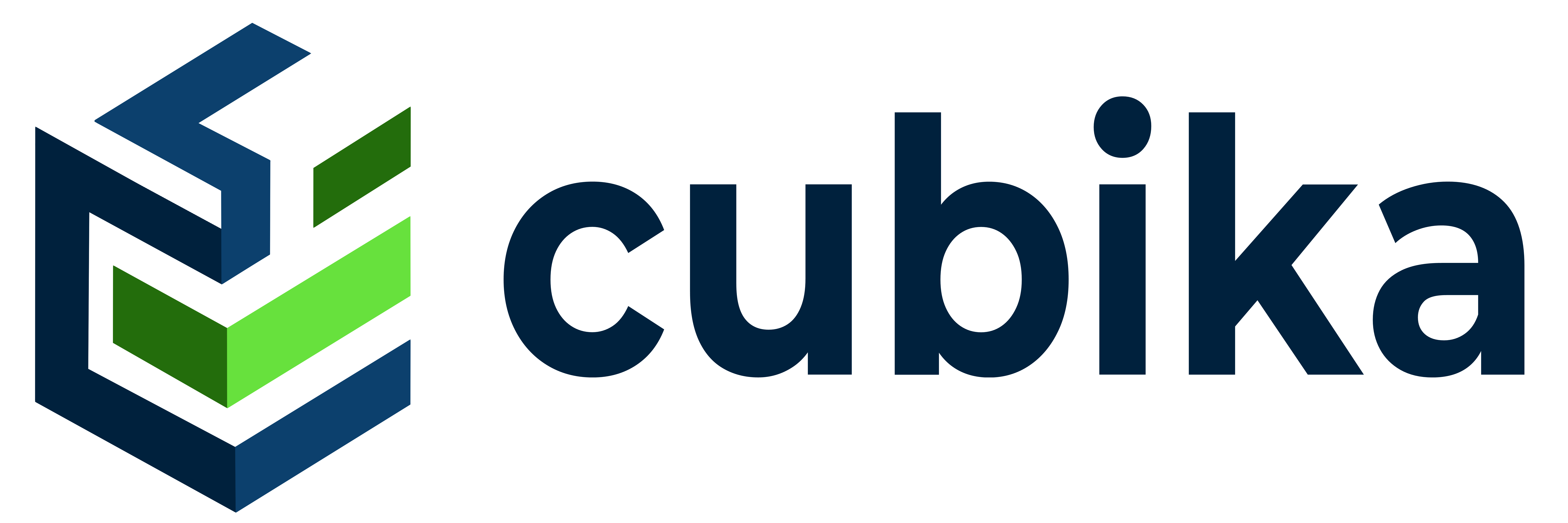 Cubika logo